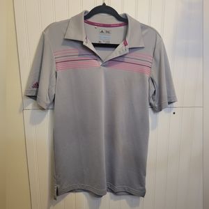 Adidas Climacool Polo